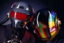 Daft Punk Live Audio & Video