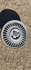 CERCHIO RUOTA IN LEGA  ALFA ROMEO ALFETTA GT GTV GIULIETTA WHEEL RIM JANTE ALFA
