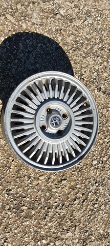 Cerchio ruota lega alfa - lega,