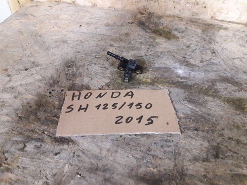 Honda 125 150 - 125/150, abs