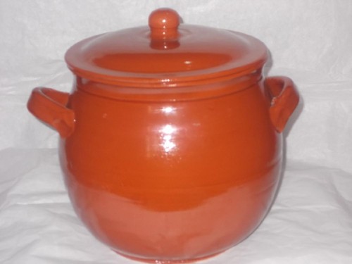 Barone ceramica pentola - ceramica,