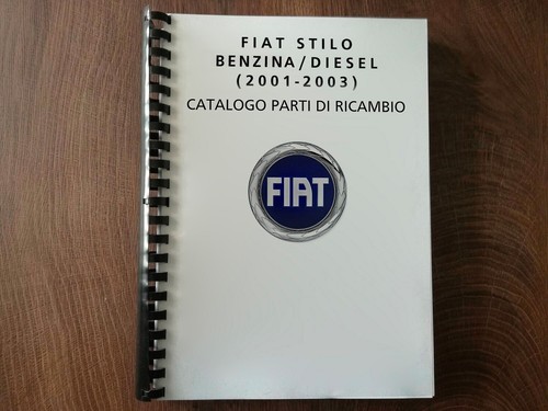 Fiat stilo benzina diesel - stilo, /