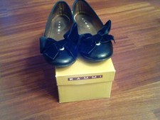 Ballerine Kammi nere