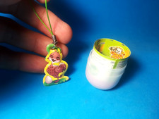 PORTACHIAVI DA CELLULARE CUCCIOLI CERCA AMICI ZOO DA COLLEZIONE - (168)