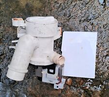 POMPA LAVATRICE HOOVER VISION