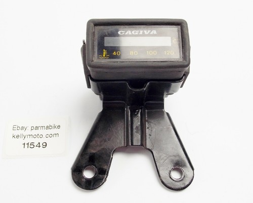 1986 cagiva 125 - 1986, elefantre