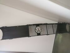 VOLKSWAGEN VW GOLF  MK1 1^ SERIE GRIGLIA MASCHERINA