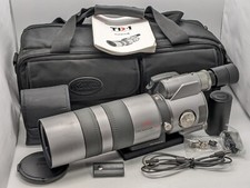 Lenti Trasparenti [ Quasi