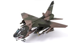 Modellino aereo CW A-7D