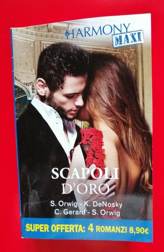 Scapoli oro aa vv - scapoli, d'oro