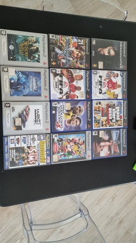 Ps2 giochi vari - giochi,