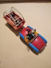 POLITOYS- AUTO DI EZECHIELE