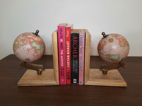 Legno libro sostegno mano - libro,