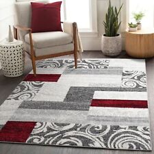 Tapis Abordable Patchwork