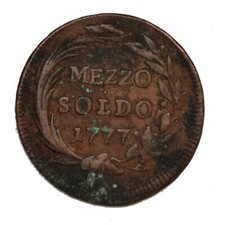 ITALIA DUCATO DI MILANO Maria
