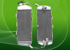 Aluminum Radiator For