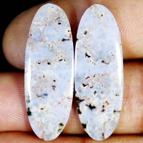 Coppia diaspro marino ct - diaspro, 35,65