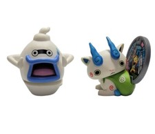 Lotto di 2 porta medaglie