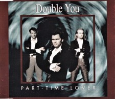 Double You "Part-Time Lover"