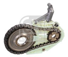 FEBI BILSTEIN 46140 Set