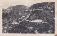 Sondrio - Mortirolo - fp vg 1942