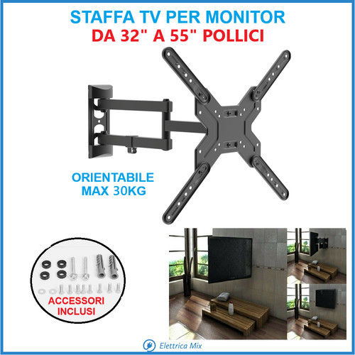 Staffa porta 50 - 32, 55