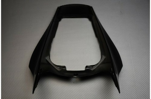 Codone superiore nero carena - codone,
