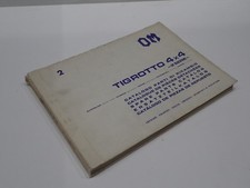 CATALOGO PARTI DI RICAMBIO