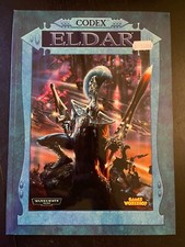 warhammer 40000 eldar codex