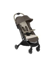 Passeggino Leggero Janè Rocket2 Oak Milk