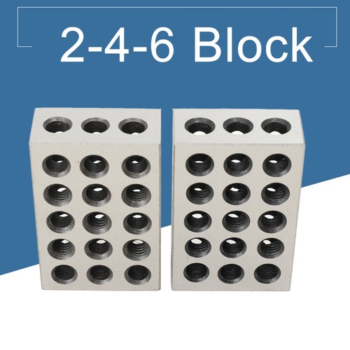 Set blocchi paralleli - set,