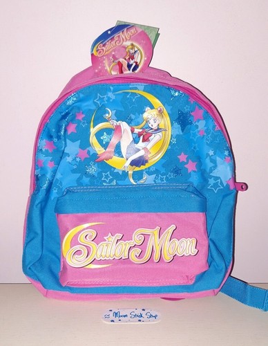 Sailor moon zaino piccolo - sailor,
