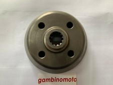 Campana frizione motozappa - campana,