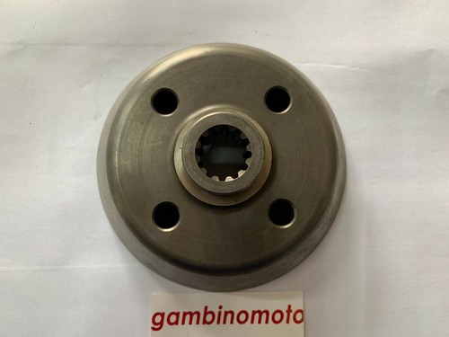 Campana frizione motozappa - frizione,