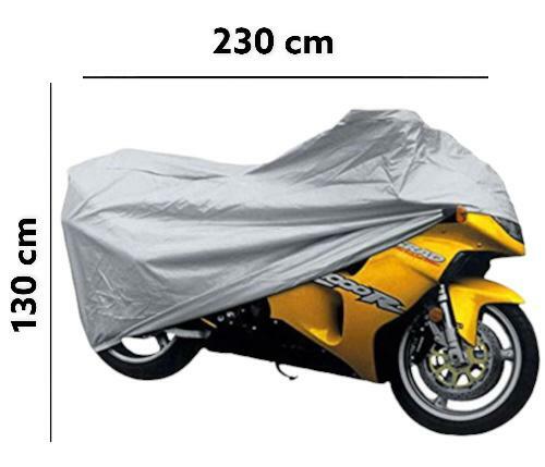 Telo cover copri moto - cover,