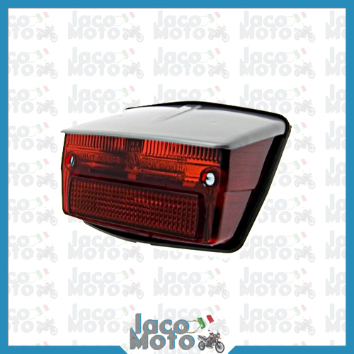 Fanale faro posteriore - fanale, vespa
