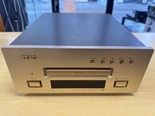 Teac VRDS-9 Lettore CD 230V In