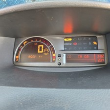 RENAULT MODUS ANNO 2009 1.5