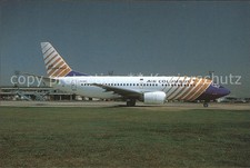 Aerei Civili Air Columbus