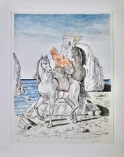Giorgio de Chirico -