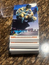 1992 WOLVERINE DA ALLORA AD