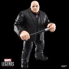 Kingpin. Marvel Legends Series