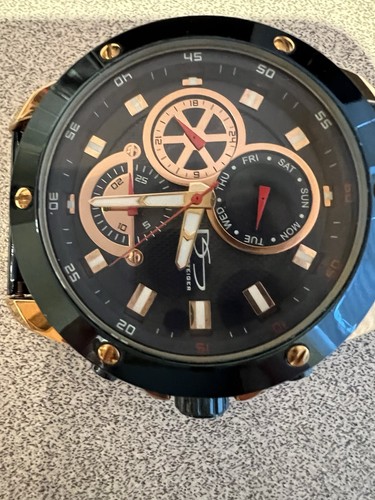Orologio polso uomo daniel - orologio,