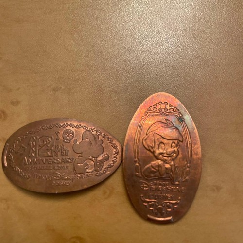 Piatto collezione disney - da,