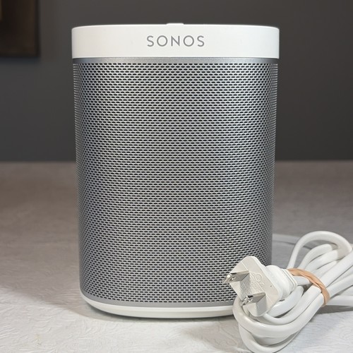 Sonos play altoparlante - sonos, play:1