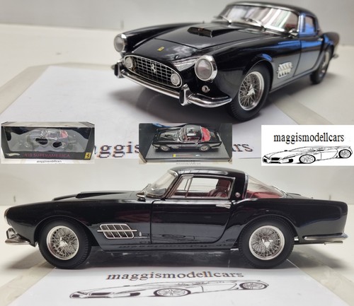 Ferrari 410 superamerica - ferrari,