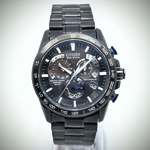 Orologio citizen at4007 54e - orologio, at4007-54e