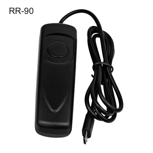 Otturatore telecomando - rr-90,