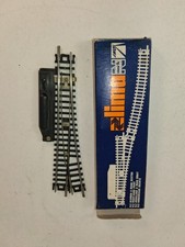 Lima scambio sx scala N