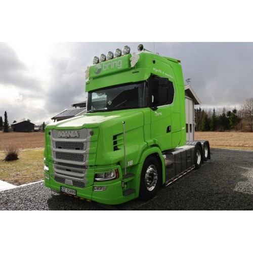 Wsi 4658 scania - wsi,